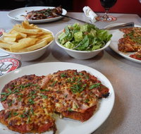 Mrs Parmas - Australian Directory