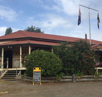 Mungungo Pub - Australian Directory