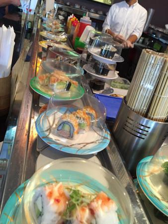 Murbah Sushi - Australian Directory 0