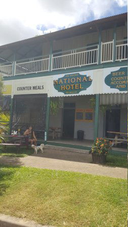 Mount Molloy ACT Australian Directory