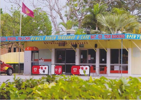 Newell Beach Takeaway And Cafe - Australian Directory 0