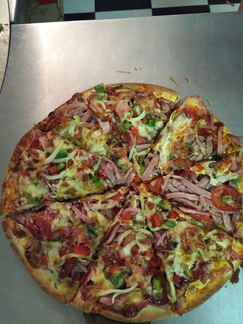 Newell Beach Takeaway And Cafe - Australian Directory 3