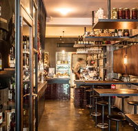 Ombra Salumi Bar - Australian Directory