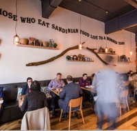 Pomodoro Sardo Melbourne - Australian Directory