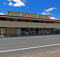 Post Office Hotel - Australian Directory