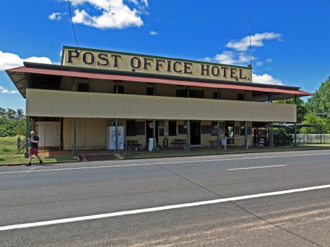 Post Office Hotel - Australian Directory 0