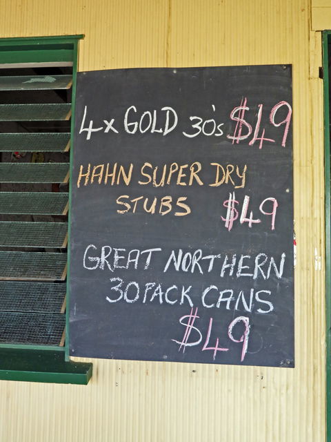 Post Office Hotel - Australian Directory 1