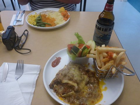 Post Office Hotel Motel - Australian Directory 0