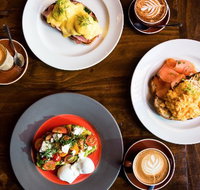 Queen Street Rescue - Australian Directory