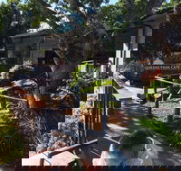 Queens Park Cafe - Australian Directory