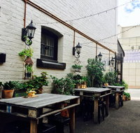 Rafter  Rose Cafe - Australian Directory