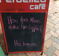 Refuelled Cafe - Australian Directory