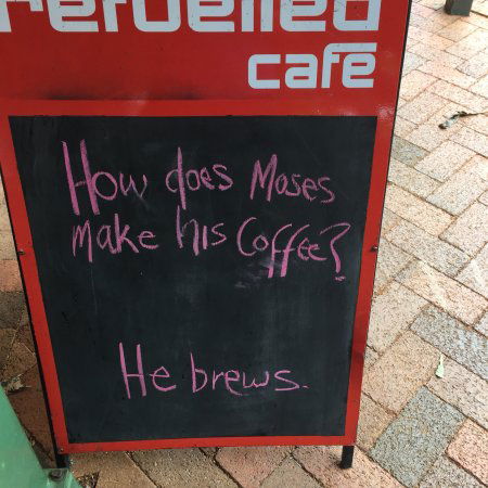 Refuelled Cafe - Australian Directory 0