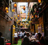 Chuckle Park Bar - Australian Directory