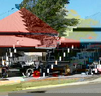 Retro Espresso - Australian Directory