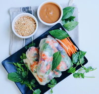 Rice Paper - Australian Directory