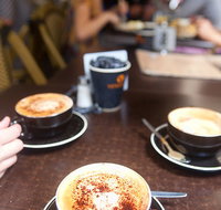 RMB Cafe Bar - Australian Directory