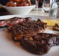 Rockpool Bar  Grill - Australian Directory