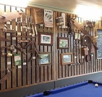 Rosevale Retreat Hotel Restaurant - Australian Directory