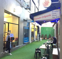 Roule Galette - Australian Directory