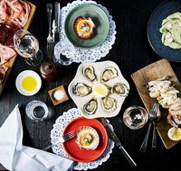 Sarti Restaurant  Bar - Australian Directory