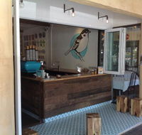Sparrow Coffee - Australian Directory