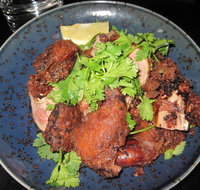 Spice Temple - Australian Directory