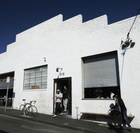 St Ali Coffee Roasters - Australian Directory