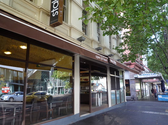 Melbourne VIC Australian Directory
