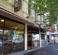 Stalactites - Australian Directory