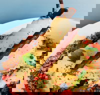 Sullies Kiosk - Australian Directory