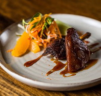 Taxi Kitchen - Australian Directory