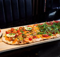 Terra Rossa Restaurant  Bar - Australian Directory