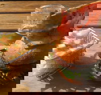The Bearded Dragon Tavern - Australian Directory