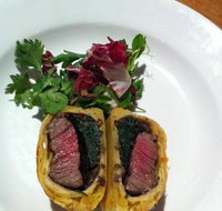 The Breslin Bar  Grill - Australian Directory