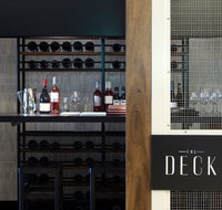 The Deck Restaurant - Australian Directory