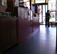 The Gallery Coffee Shop - Australian Directory