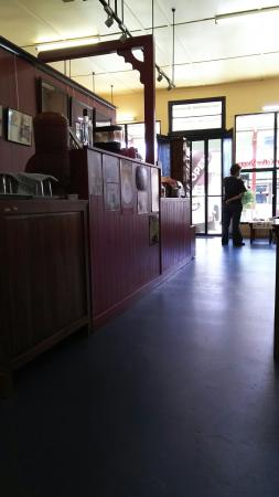 The Gallery Coffee Shop - Australian Directory 0