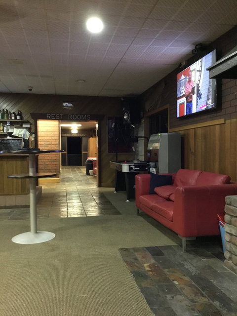 The Highlander Tavern - Australian Directory 2