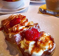 The Jazz Corner Cafe - Australian Directory