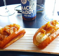 The Lui Bar - Australian Directory