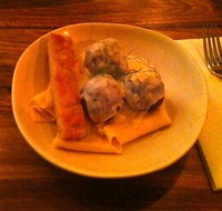 The Meatball and Wine Bar - Australian Directory
