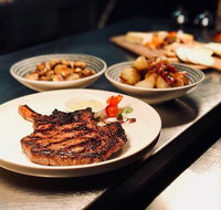 The Mitre Tavern - Australian Directory