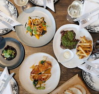 The Recreation bistro x bottleshop - Australian Directory