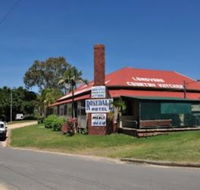 The Royal Hotel and Caravan Park Rosedale - Australian Directory
