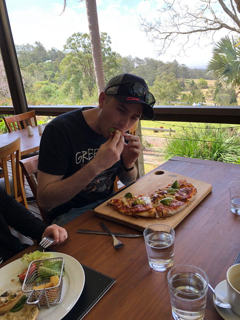 The Woods Ravensbourne - Australian Directory 2