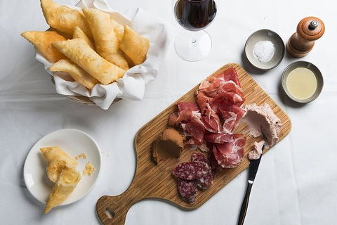 Trattoria Emilia - Australian Directory 0