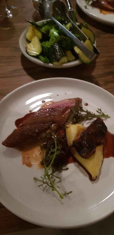 Trattoria Emilia - Australian Directory 5