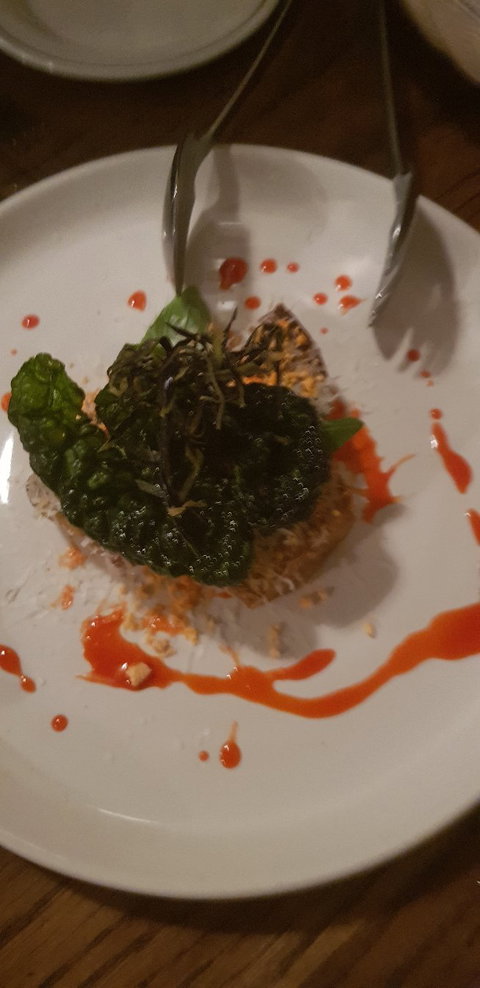 Trattoria Emilia - Australian Directory 6