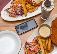 Universal Restaurant - Australian Directory